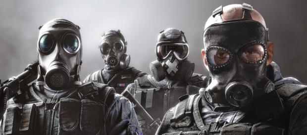 Rainbow Six Siege: (Image Credit: psyounger/Flickr Creative Commons) Rainbow Six Siege: (Image Credit: psyounger/Flickr Creative Commons)
