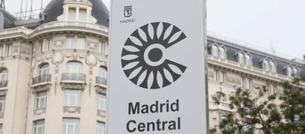 Madrid Central no habría logrado el objetivo Madrid Central no habría logrado el objetivo
