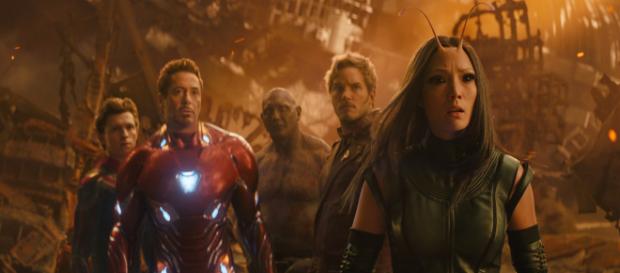 Marvel verrät Pläne für Phase 4 erst nach Avengers: Endgame und ... - ign.com Marvel verrät Pläne für Phase 4 erst nach Avengers: Endgame und ... - ign.com