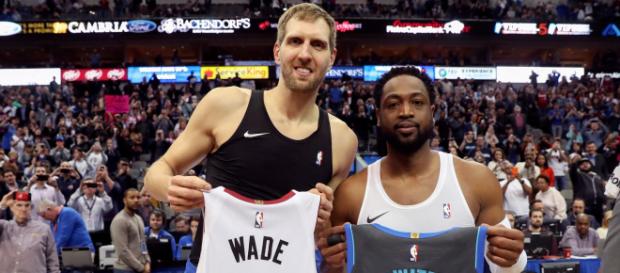 NBA: Dalles, Boston, Houston: Nowitzki mit Niederlage, Theis ... - zdf.de NBA: Dalles, Boston, Houston: Nowitzki mit Niederlage, Theis ... - zdf.de