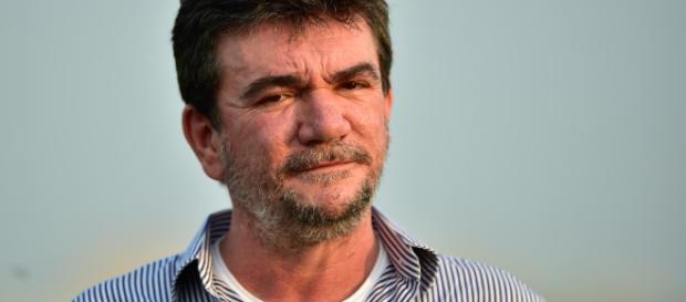 Presidente do Corinthians não gostou da atuação do time. (Arquivo Blasting News) Presidente do Corinthians não gostou da atuação do time. (Arquivo Blasting News)