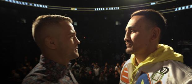 UFC 236: Holloway vs Poirier 2, diretta su DAZN UFC 236: Holloway vs Poirier 2, diretta su DAZN