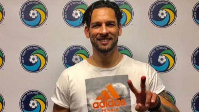 Amauri: 'Alla Juve chi non gioca entra avvelenato'