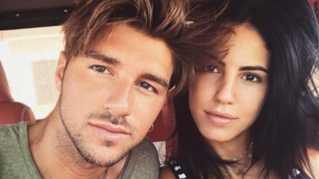 Andrea Damante e Giulia De Lellis insieme? La Canessa: 'Felice per la mia amica, amatevi'.