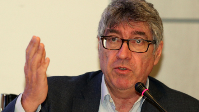 Calamai parla del futuro della Fiorentina