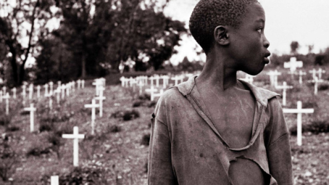 Genocidio in Ruanda: sono passati 25 anni