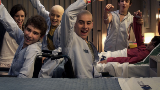 Les bracelets rouges de retour sur numéro 23 | La Montée Ibérique - lamonteeiberique.com