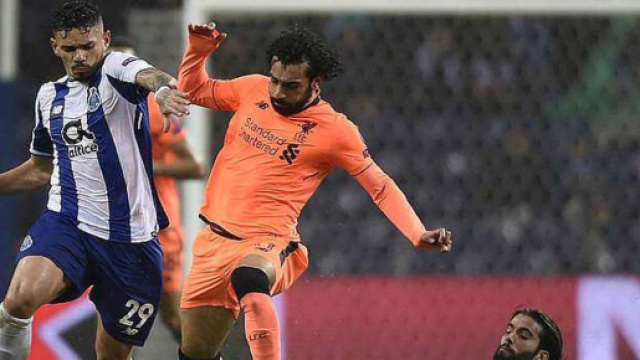 Ligue des champions : 5 informations avant Liverpool – FC Porto