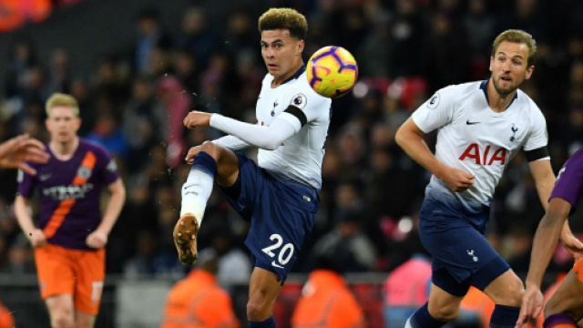 Ligue des champions : 5 informations avant Tottenham – Manchester City