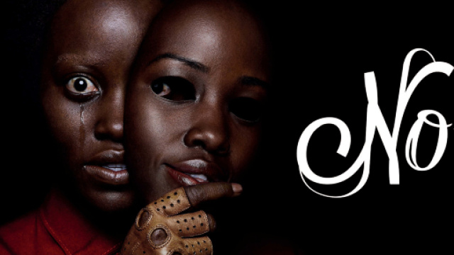 Locandina del film "Noi", al cinema dal 4 Aprile.