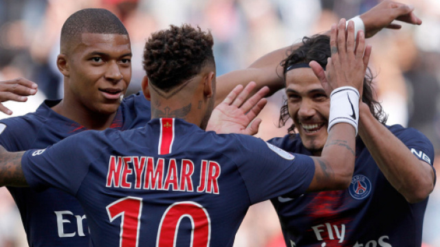 Mercato : 'la révolution' du PSG enflamme la presse espagnole