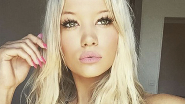 Montaine répond aux rumeurs de coucheries avec Raphaël