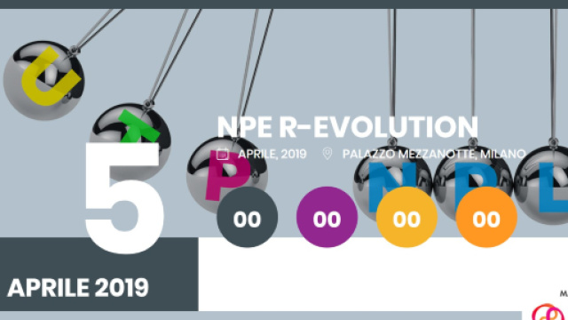 Presso la sede di Borsa italiana si &egrave; tenuto il 5&deg; convegno sulla gestione del credito