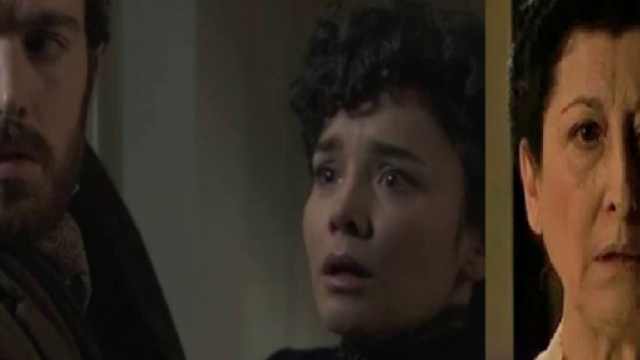 Una Vita, trame fino al 20/04: Blanca e Diego rimandano la fuga, Ursula ricorda il passato