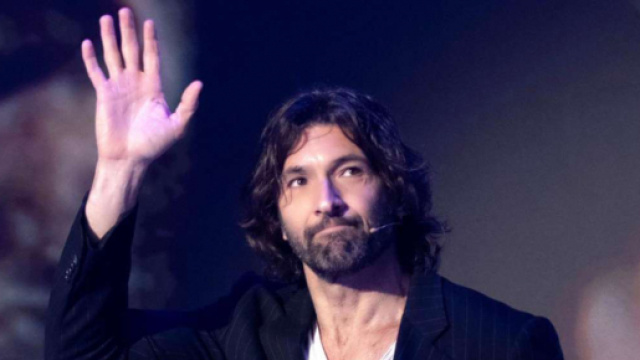 Walter Nudo ha avuto un malore, ricoverato d'urgenza