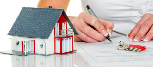 Comment obtenir un crédit immobilier ? - ARCHIVES-ARCHIVE.COM - archives-archive.com