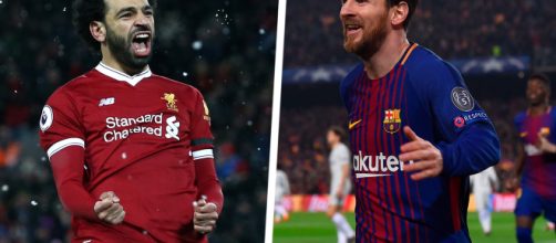 Barcellona-Liverpool: questa sera la semifinale d'andata di Champions League.