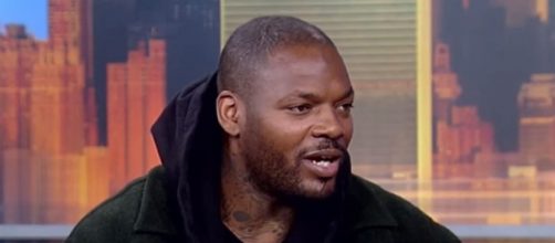 Martellus Bennett said he won't come out of retirement to replace Rob Gronkowski. - [Fox5NY / YouTube screencap]
