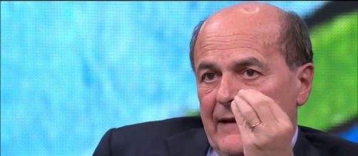 Pier Luigi Bersani all'attacco di Salvini e Di Maio