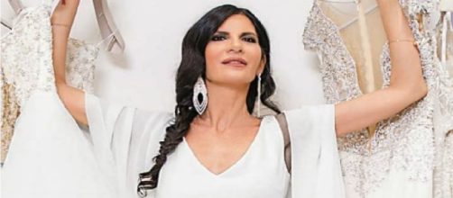 Pamela Prati: il matrimonio con Caltagirone sarebbe slittato di una settimana.