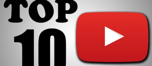 Top 10 YouTube Videos - YouTube - youtube.com