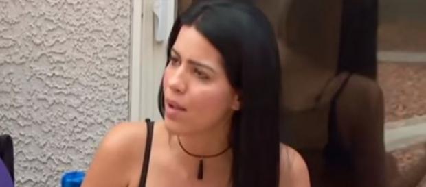 '90 Day Fiance: Happily Ever After?' star larissa Lima talks about Eric in Instagram Q&A - Image credit - TLC UK | YouTube '90 Day Fiance: Happily Ever After?' star larissa Lima talks about Eric in Instagram Q&A - Image credit - TLC UK | YouTube