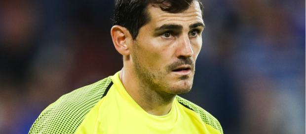 Jogador garantiu que se aposenta no Porto após término do contrato. (Arquivo Blasting News)) Jogador garantiu que se aposenta no Porto após término do contrato. (Arquivo Blasting News))