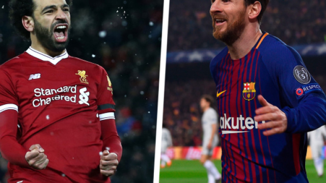 Barcellona-Liverpool: questa sera la semifinale d'andata di Champions League.