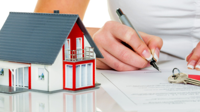 Comment obtenir un crédit immobilier ? - ARCHIVES-ARCHIVE.COM - archives-archive.com