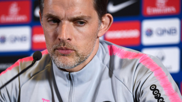 Ligue 1 : Montpellier, le jour d'après pour Tuchel - yahoo.com