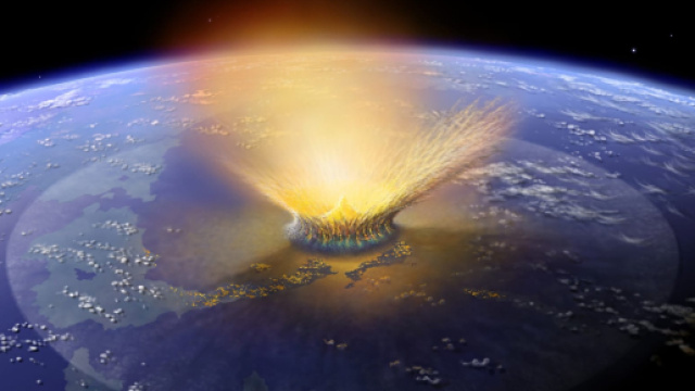 Nasa lancia allarme: possibile impatto entro 60 anni - focus.it