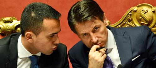 Conte: 'Salvini comanda? Illusione ottica', Di Maio 'Ministri pagati non per lamentarsi'