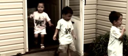 Sextuplets from 'Jon and Kate Plus 8' turn 15-years-old - Image credit - TLC | YouTube