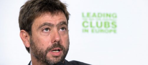 Andrea Agnelli (foto: USA Today)