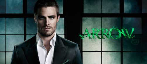 Arrow 7, nel finale di stagione Oliver contro Emiko e l'addio a Felicity