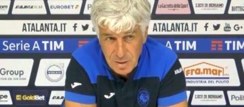 Gasperini accende Atalanta-Genoa