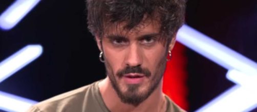 Grande Fratello 16: Gaetano vuole abbandonare il programma