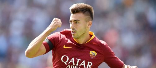 La rinascita di Stephan El Shaarawy