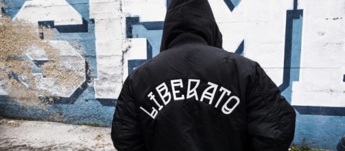 Liberato ha pubblicato ieri il suo primo album