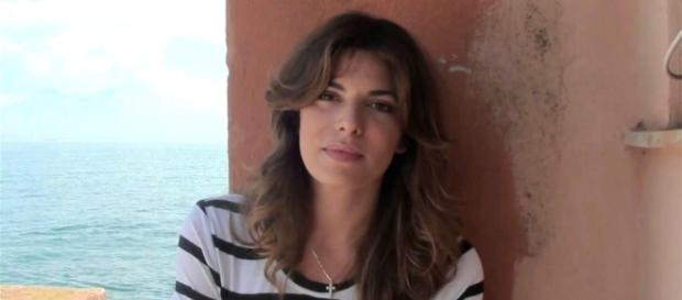 Una delle protagoniste di UPAS: Claudia Ruffo. Una delle protagoniste di UPAS: Claudia Ruffo.