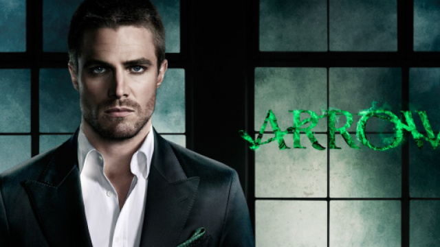 Arrow 7, nel finale di stagione Oliver contro Emiko e l'addio a Felicity