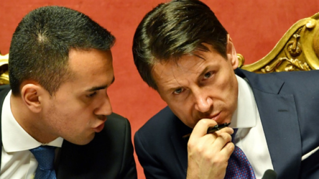 Conte: 'Salvini comanda? Illusione ottica', Di Maio 'Ministri pagati non per lamentarsi'