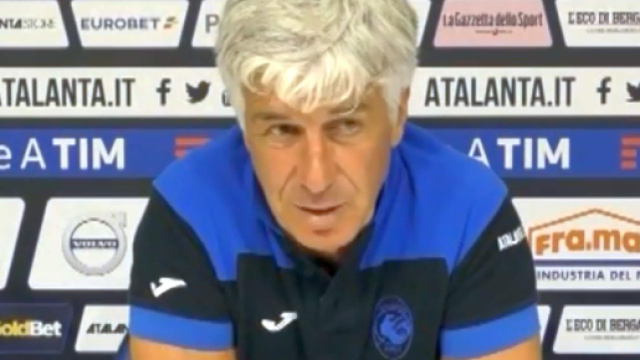 Gasperini accende Atalanta-Genoa