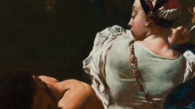 La mostra 'Eva vs Eva' si terrà a Tivoli