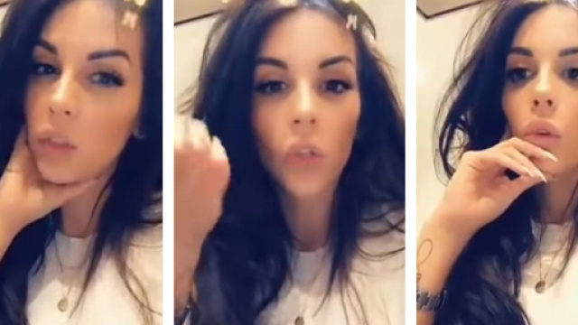 Laura Lempika enceinte : elle répond aux rumeurs