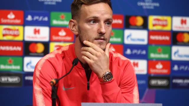 Mercato, Marca a sorpresa: “Rakitic non vuole andare all'Inter."