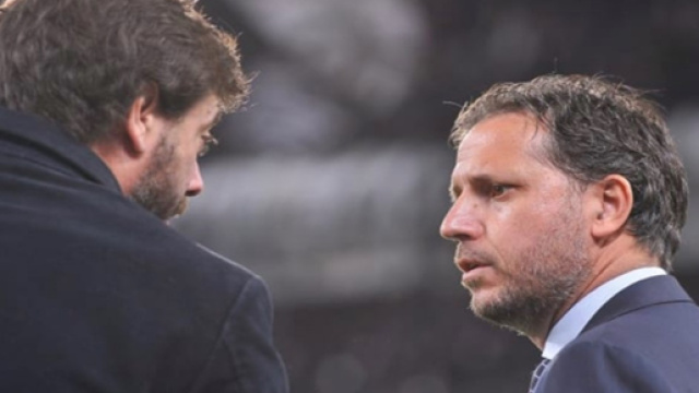 Supermercato Juve: tutti i possibili nomi in entrata e in uscita