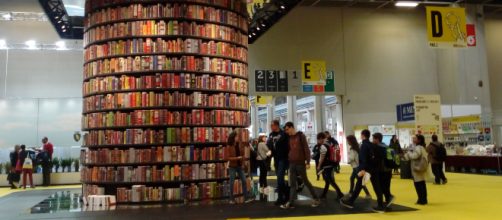 Al via il 32° Salone internazionale del libro di Torino