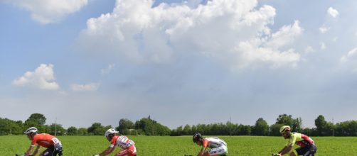 Giro d'Italia 2019 - Anteprima terza tappa: Vinci-Orbetello