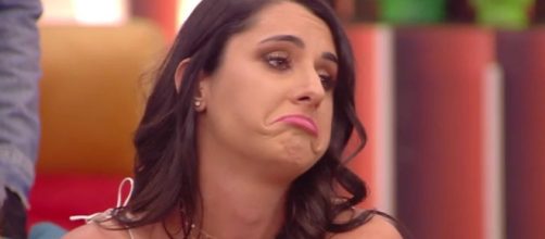 Grande Fratello: Valentina Vignali nuovamente nella bufera
